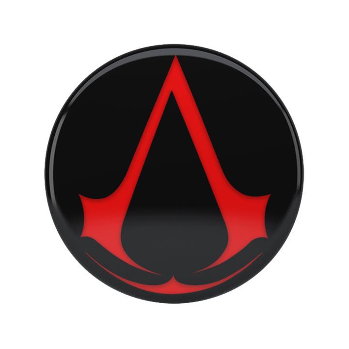 پیکسل طرح Assassin's Creed